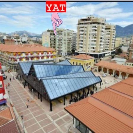 Your Apartment Tirana City Centre Esterno foto