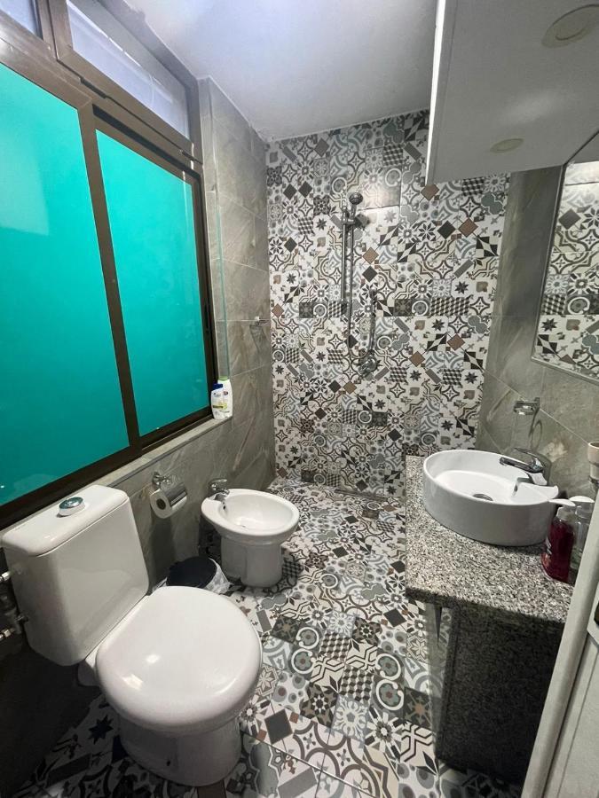 Your Apartment Tirana City Centre Esterno foto