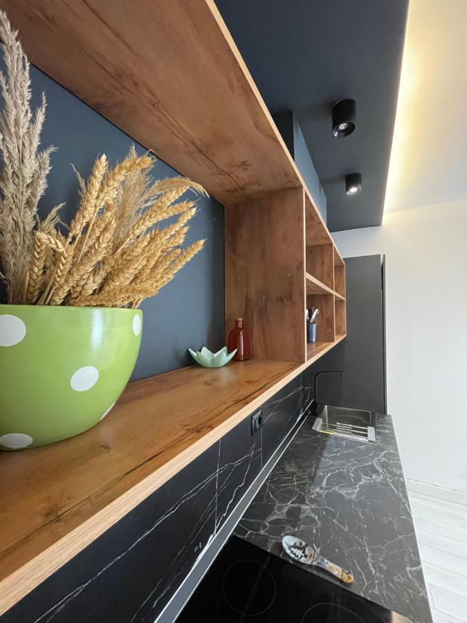 Your Apartment Tirana City Centre Esterno foto