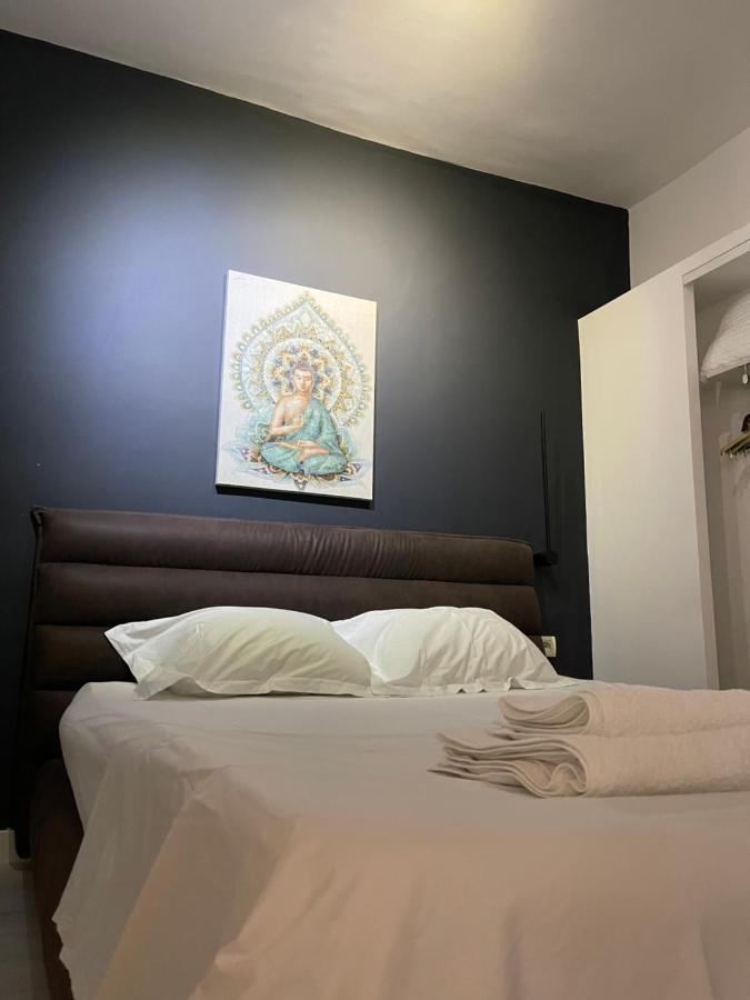 Your Apartment Tirana City Centre Esterno foto