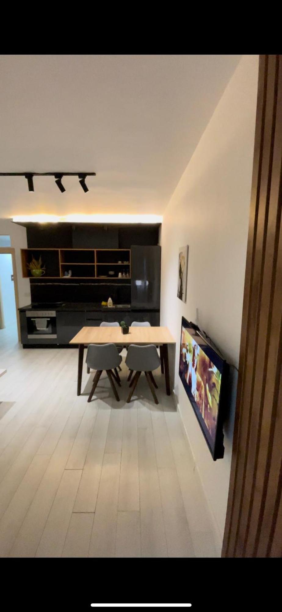 Your Apartment Tirana City Centre Esterno foto