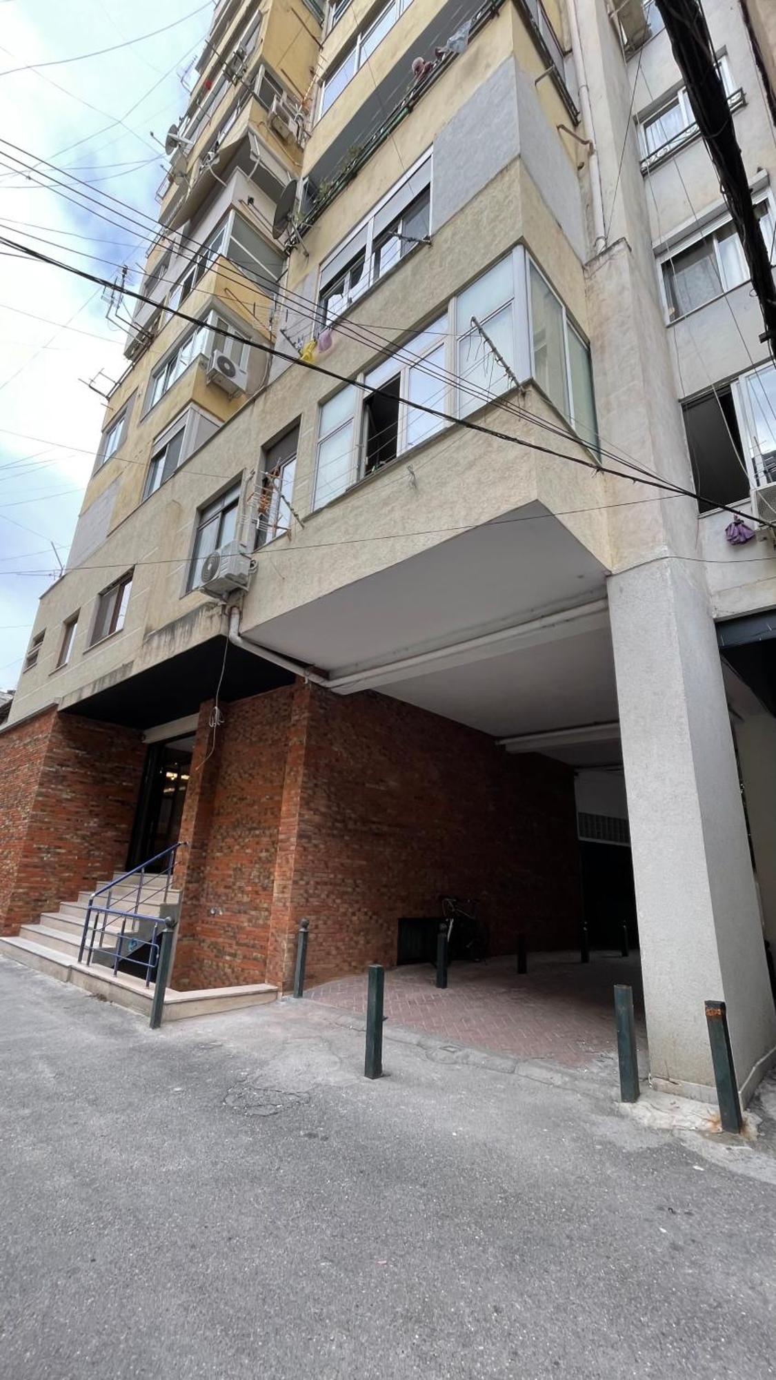 Your Apartment Tirana City Centre Esterno foto